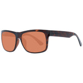 Serengeti Brown Unisex Sunglass -  Unisex, Sunglasses -  Serengeti.